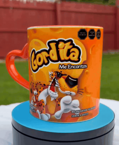 Diseño Personalizado #19